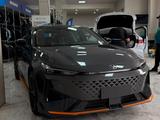 Changan UNI-V Sport 2025 года за 11 400 000 тг. в Алматы – фото 3