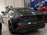 Changan UNI-V Sport 2025 года за 11 400 000 тг. в Алматы – фото 5