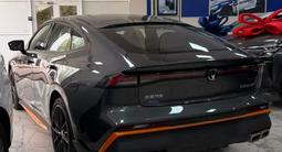 Changan UNI-V Sport 2025 года за 11 400 000 тг. в Алматы – фото 5