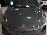 Changan UNI-V Sport 2025 года за 11 400 000 тг. в Алматы – фото 2