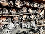 АКПП (коробка автомат) 2.4 и 3.0л 3.5л НОВЫЙ ЗАВОЗ, УСТАНОВКАүшін85 200 тг. в Астана – фото 4