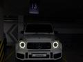 Mercedes-Benz G 63 AMG 2022 годаүшін103 000 000 тг. в Астана