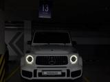 Mercedes-Benz G 63 AMG 2022 года за 99 000 000 тг. в Астана