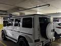 Mercedes-Benz G 63 AMG 2022 годаүшін103 000 000 тг. в Астана – фото 3
