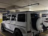 Mercedes-Benz G 63 AMG 2022 года за 99 000 000 тг. в Астана – фото 3