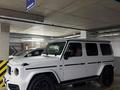 Mercedes-Benz G 63 AMG 2022 годаүшін103 000 000 тг. в Астана – фото 2
