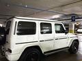 Mercedes-Benz G 63 AMG 2022 годаүшін103 000 000 тг. в Астана – фото 4