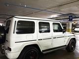 Mercedes-Benz G 63 AMG 2022 года за 99 000 000 тг. в Астана – фото 4