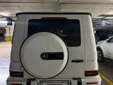 Mercedes-Benz G 63 AMG 2022 года за 99 000 000 тг. в Астана – фото 5