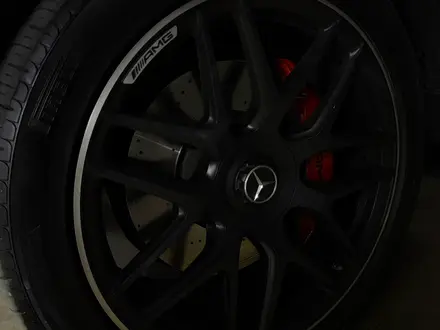 Mercedes-Benz G 63 AMG 2022 года за 103 000 000 тг. в Астана – фото 8