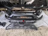 Фары бампера двери капоты багажники крылья Toyota Lexus оригинал дубликат за 10 000 тг. в Караганда – фото 4
