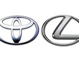 Фары бампера двери капоты багажники крылья Toyota Lexus оригинал дубликат за 10 000 тг. в Караганда