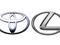 Фары бампера двери капоты багажники крылья Toyota Lexus оригинал дубликатүшін10 000 тг. в Караганда