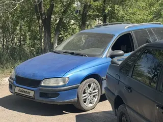 Opel Omega