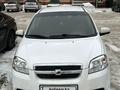 Chevrolet Aveo 2012 годаүшін2 800 000 тг. в Актобе
