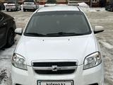 Chevrolet Aveo 2012 годаүшін2 800 000 тг. в Актобе