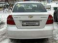 Chevrolet Aveo 2012 годаүшін2 800 000 тг. в Актобе – фото 2