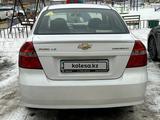 Chevrolet Aveo 2012 годаүшін2 800 000 тг. в Актобе – фото 2