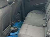 Chevrolet Aveo 2012 годаүшін2 800 000 тг. в Актобе – фото 4