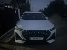Jetour X70 PLUS, 2023