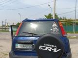 Honda CR-V 1997 года за 2 800 000 тг. в Алматы – фото 2