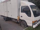 Isuzu 2007 годаүшін5 000 000 тг. в Астана – фото 2