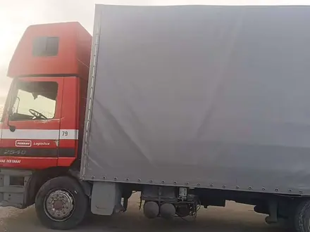 Mercedes-Benz  Actros 1998 года за 14 750 000 тг. в Жаркент – фото 2