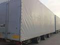 Mercedes-Benz  Actros 1998 годаүшін14 750 000 тг. в Жаркент – фото 4