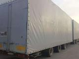 Mercedes-Benz  Actros 1998 годаfor13 900 000 тг. в Жаркент – фото 4