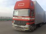Mercedes-Benz  Actros 1998 годаfor13 900 000 тг. в Жаркент