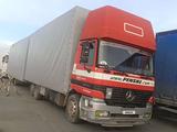 Mercedes-Benz  Actros 1998 годаfor13 900 000 тг. в Жаркент – фото 3
