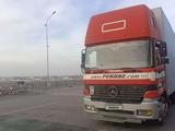 Mercedes-Benz  Actros 1998 годаfor13 900 000 тг. в Жаркент – фото 5