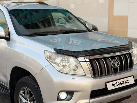 Toyota Land Cruiser Prado 2011 года за 14 200 000 тг. в Актау – фото 10
