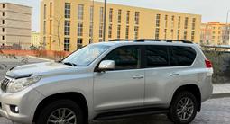 Toyota Land Cruiser Prado 2011 годаүшін14 200 000 тг. в Актау