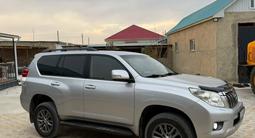 Toyota Land Cruiser Prado 2011 годаүшін14 200 000 тг. в Актау – фото 3