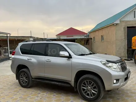 Toyota Land Cruiser Prado 2011 года за 14 200 000 тг. в Актау – фото 3