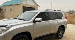Toyota Land Cruiser Prado 2011 годаүшін14 200 000 тг. в Актау – фото 4