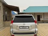 Toyota Land Cruiser Prado 2011 годаүшін14 200 000 тг. в Актау – фото 5