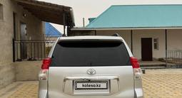 Toyota Land Cruiser Prado 2011 годаүшін14 200 000 тг. в Актау – фото 5