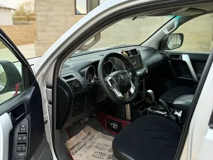 Toyota Land Cruiser Prado 2011 года за 14 200 000 тг. в Актау – фото 6