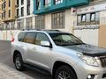 Toyota Land Cruiser Prado 2011 годаүшін14 200 000 тг. в Актау – фото 9