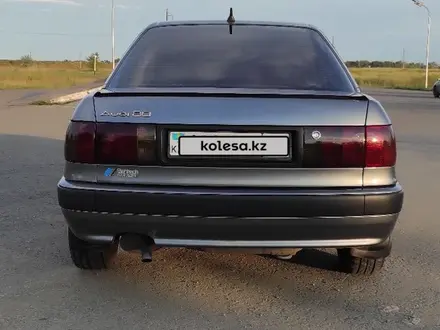 Audi 80 1994 года за 2 000 000 тг. в Аксу – фото 7