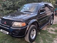 Mitsubishi Montero Sport 2001 года за 3 600 000 тг. в Кызылорда