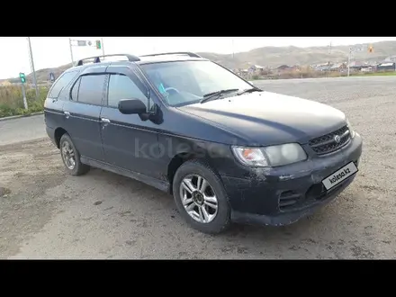 Nissan R'nessa 1999 года за 2 350 000 тг. в Усть-Каменогорск