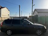 ВАЗ (Lada) Priora 2171 2011 годаүшін1 400 000 тг. в Атырау – фото 2