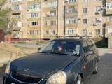 ВАЗ (Lada) Priora 2171 2011 годаүшін1 400 000 тг. в Атырау – фото 5