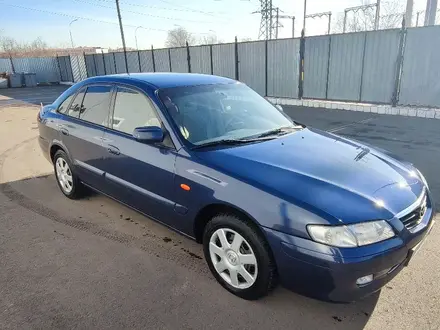 Mazda 626 2002 года за 2 600 000 тг. в Кокшетау