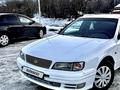 Nissan Maxima 1996 годаүшін1 650 000 тг. в Алматы