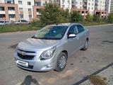 Chevrolet Cobalt 2021 годаүшін5 850 000 тг. в Астана