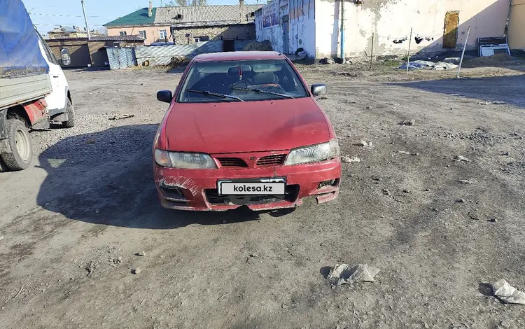 Nissan Almera 1996 годаүшін800 000 тг. в Караганда